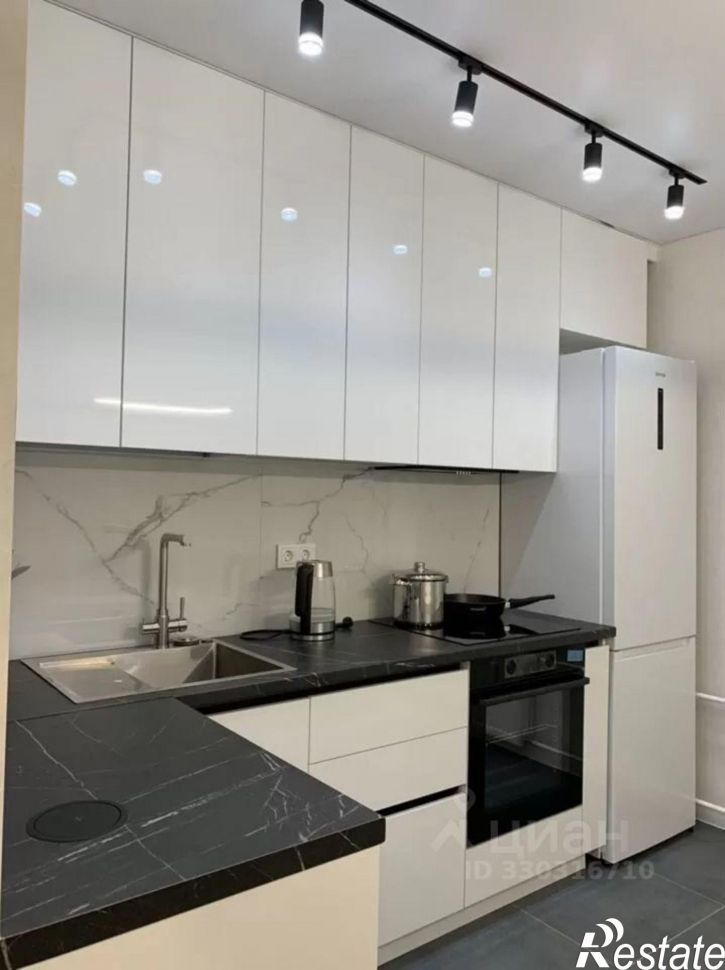 2-комн квартира ул Баки Урманче, 4 4,  д. 4 4,  к. 4