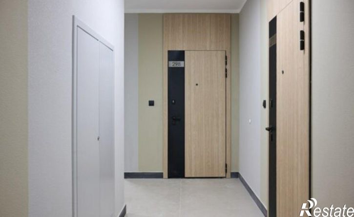 3-комн квартира ул Черепичная, 20/36,  д. 20/36