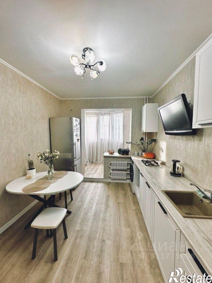 2-комн квартира ул Четаева, 39,  д. 39