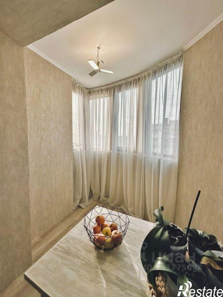 2-комн квартира ул Четаева, 39,  д. 39