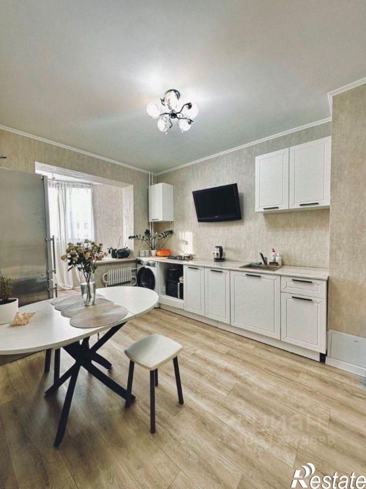 2-комн квартира ул Четаева, 39,  д. 39