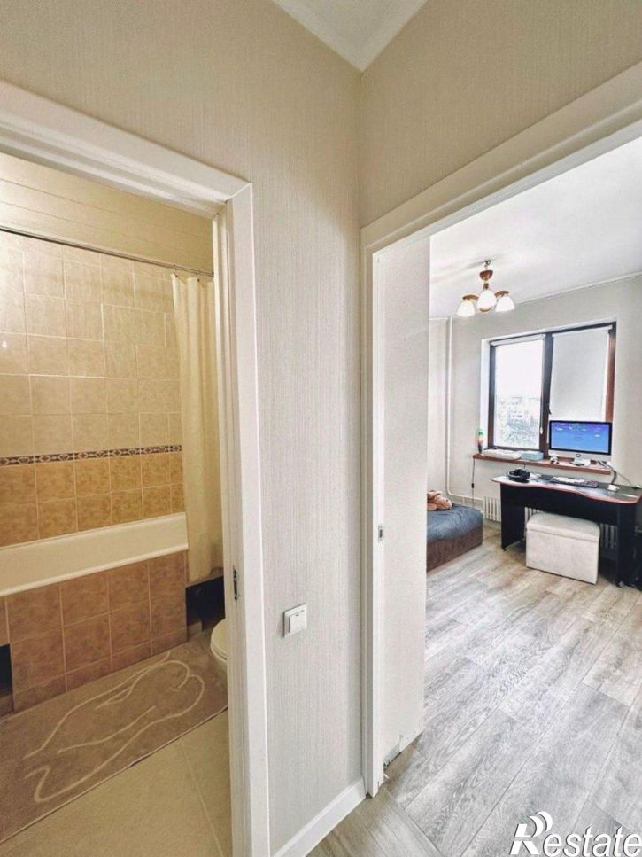 2-комн квартира ул Четаева, 39,  д. 39