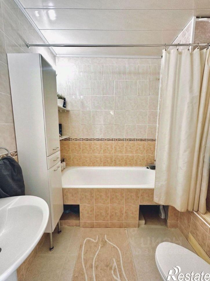 2-комн квартира ул Четаева, 39,  д. 39