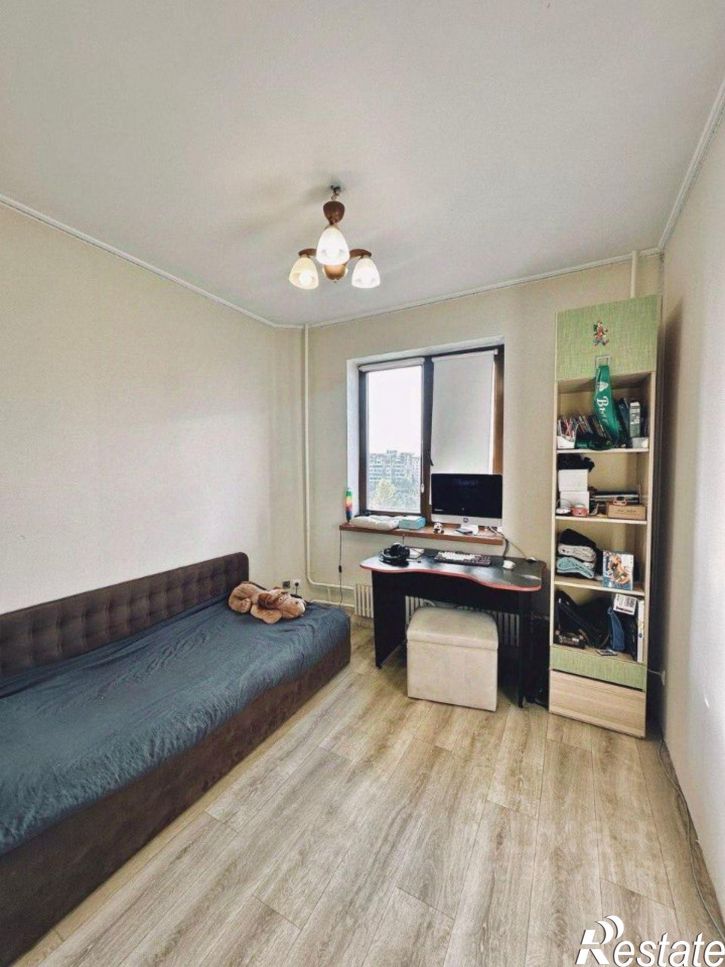 2-комн квартира ул Четаева, 39,  д. 39