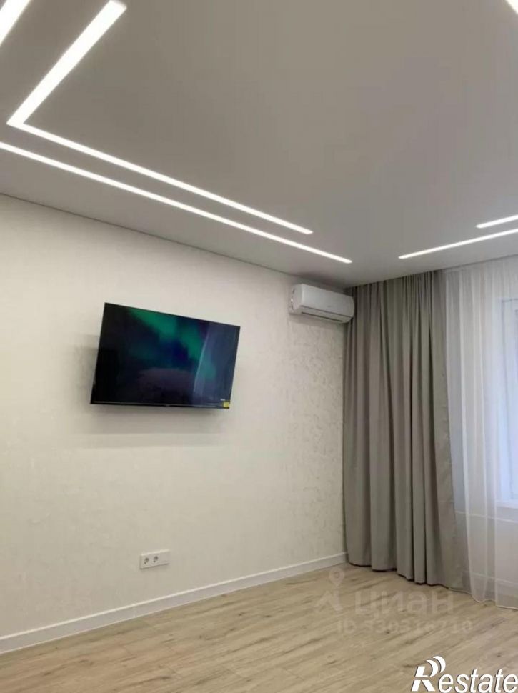 2-комн квартира ул Баки Урманче, 4 4,  д. 4 4,  к. 4