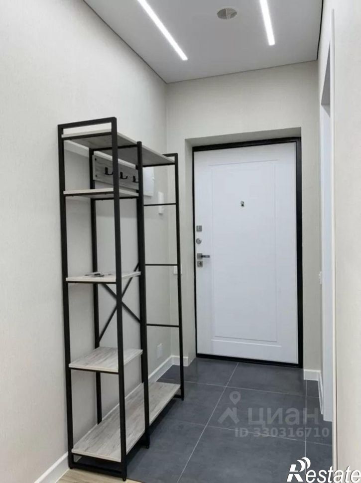 2-комн квартира ул Баки Урманче, 4 4,  д. 4 4,  к. 4