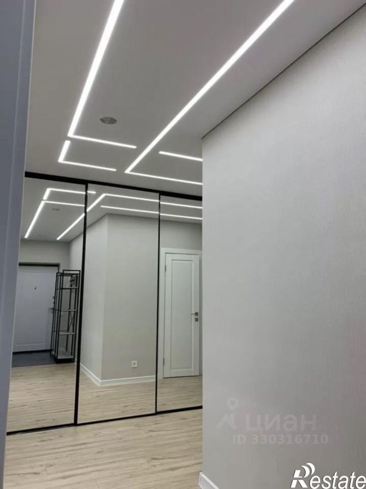 2-комн квартира ул Баки Урманче, 4 4,  д. 4 4,  к. 4
