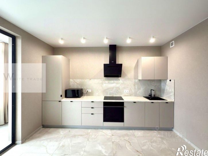 2-комн квартира Шоссейная улица, 57,  д. 57