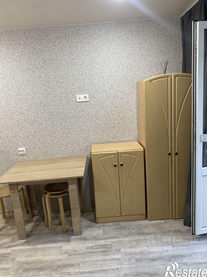 1-комн квартира ул Академика Парина, 4,  д. 4