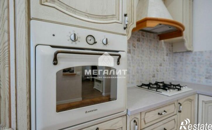 4-комн квартира ул Мулланура Вахитова, 8,  д. 8