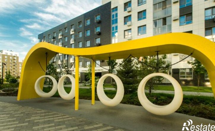 2-комн квартира в новом доме ул Анаса Тазетдинова, 8А,  д. 8А