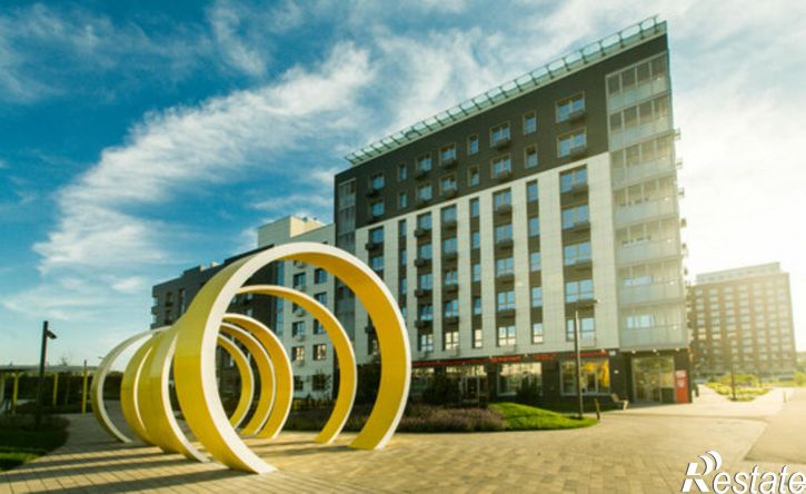 2-комн квартира в новом доме ул Анаса Тазетдинова, 8А,  д. 8А