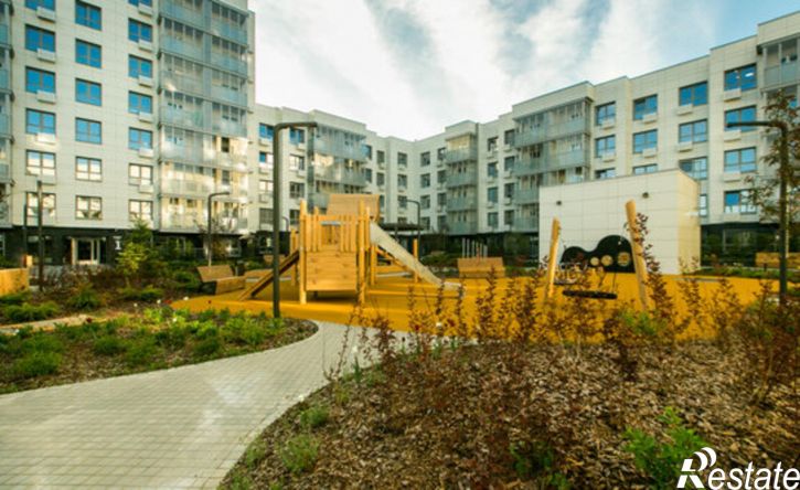 2-комн квартира в новом доме ул Анаса Тазетдинова, 8А,  д. 8А