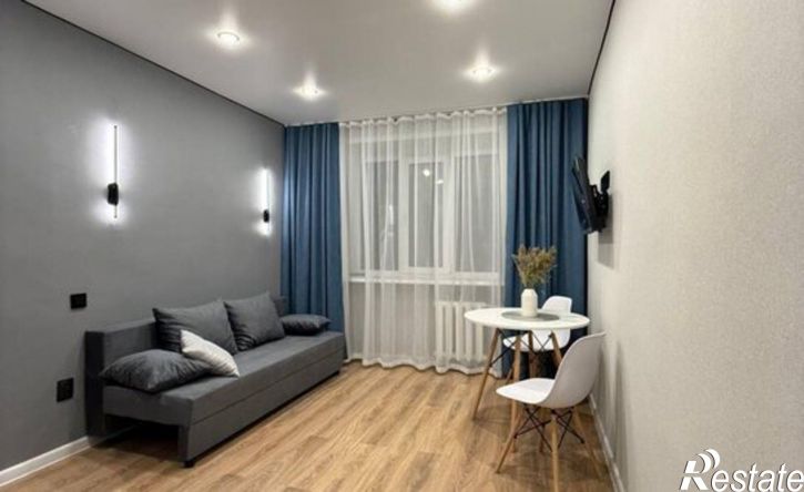 1-комн квартира ул Белинского, 39,  д. 39