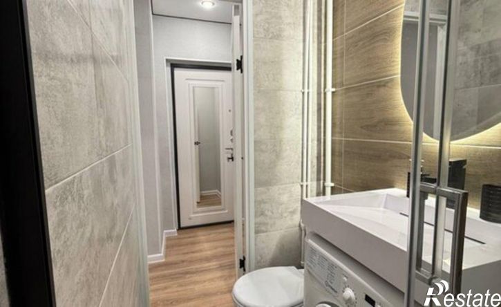 1-комн квартира ул Белинского, 39,  д. 39