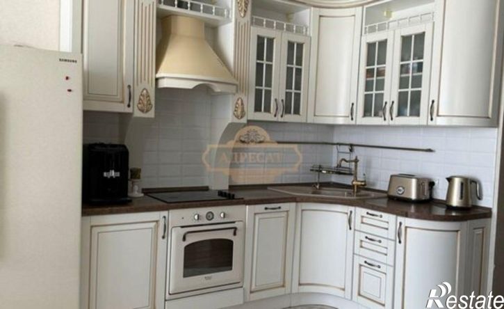 5-комн квартира ул Четаева, 10,  д. 10