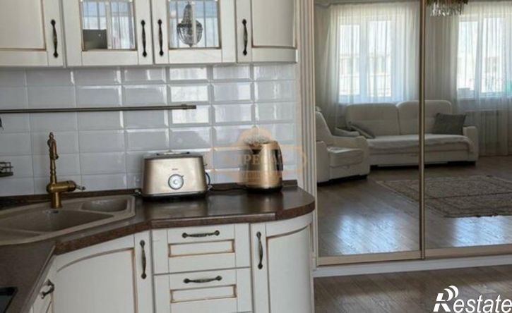 5-комн квартира ул Четаева, 10,  д. 10