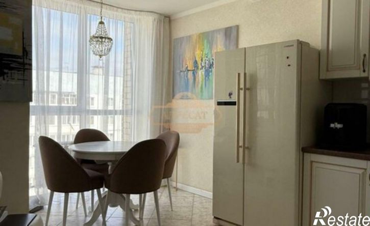 5-комн квартира ул Четаева, 10,  д. 10