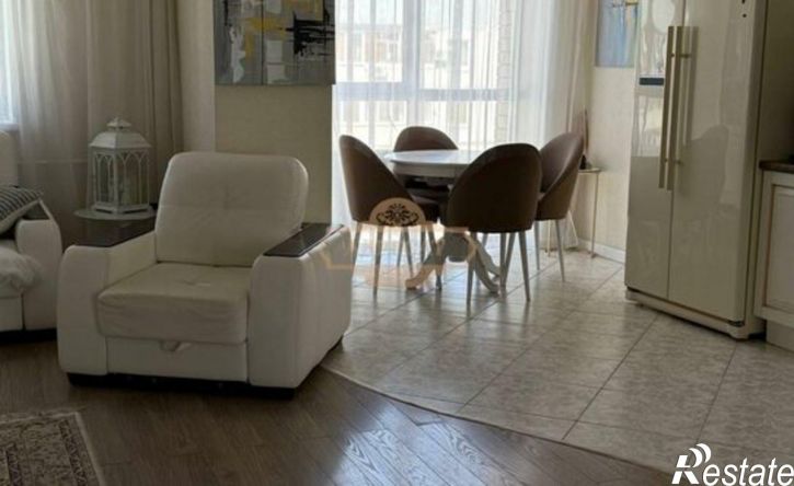 5-комн квартира ул Четаева, 10,  д. 10