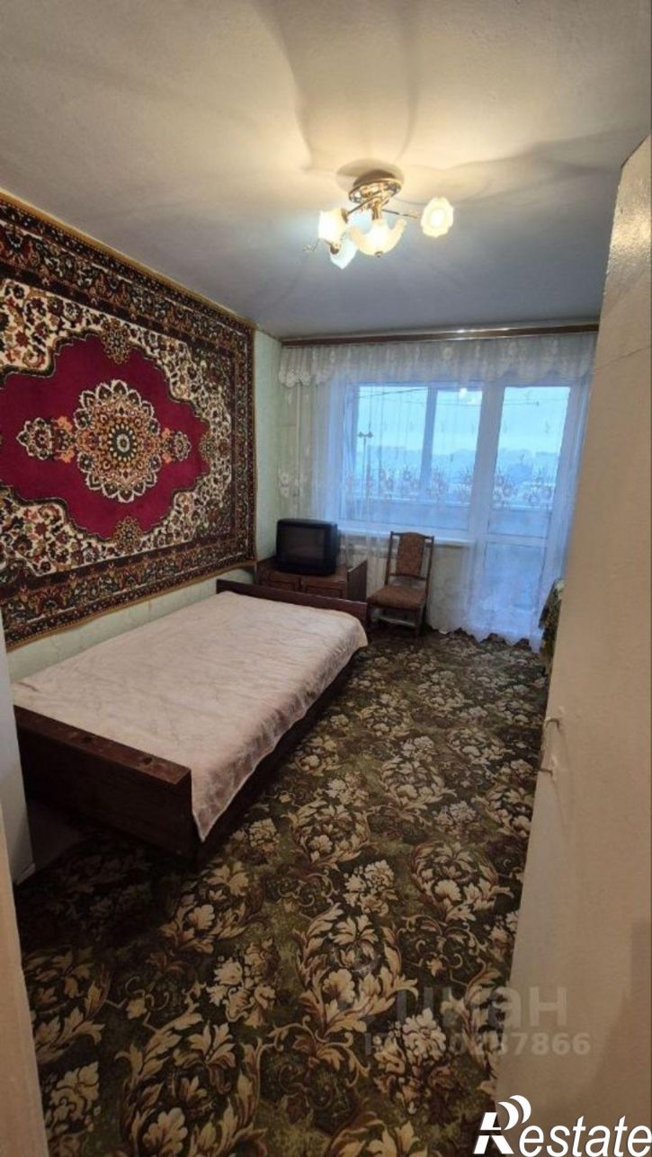 3-комн квартира ул Маршала Чуйкова, 69,  д. 69