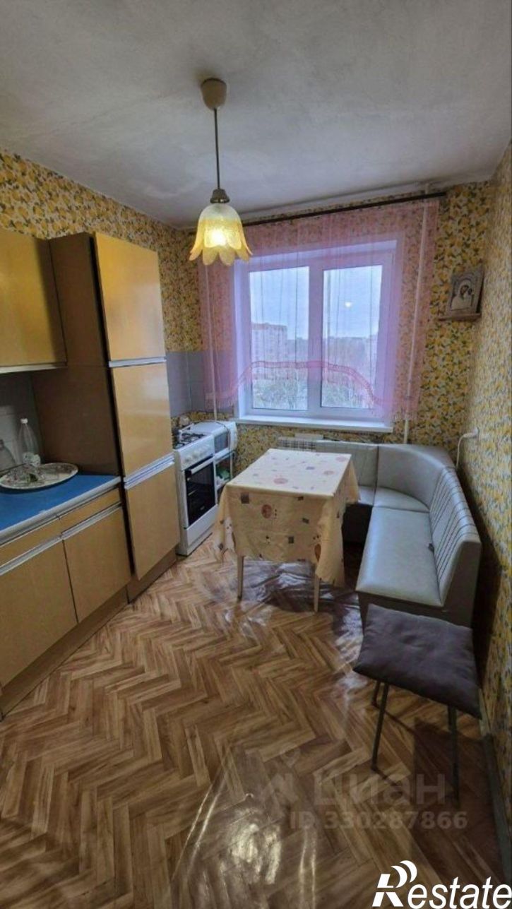 3-комн квартира ул Маршала Чуйкова, 69,  д. 69