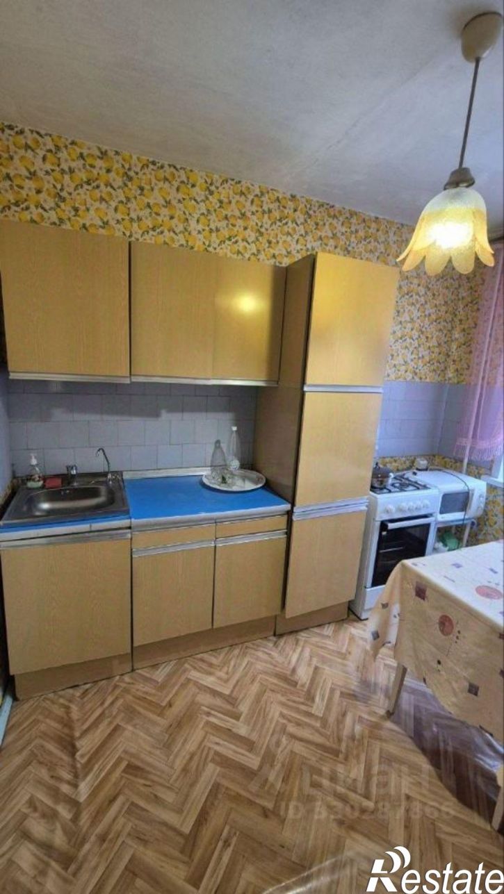 3-комн квартира ул Маршала Чуйкова, 69,  д. 69