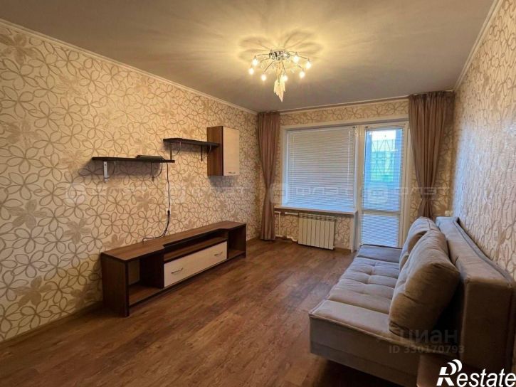 1-комн квартира ул Бондаренко, 6а,  д. 6а