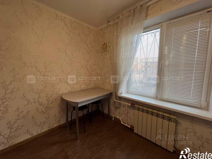 1-комн квартира ул Бондаренко, 6а,  д. 6а