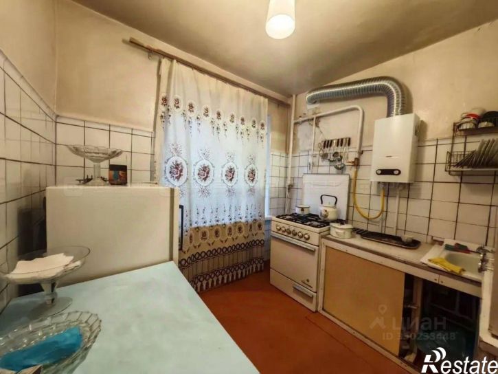 2-комн квартира ул Гагарина, 111А,  д. 111А