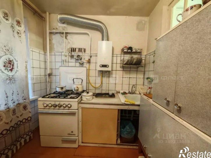 2-комн квартира ул Гагарина, 111А,  д. 111А
