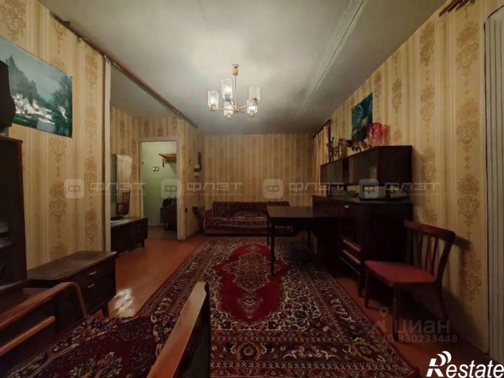 2-комн квартира ул Гагарина, 111А,  д. 111А