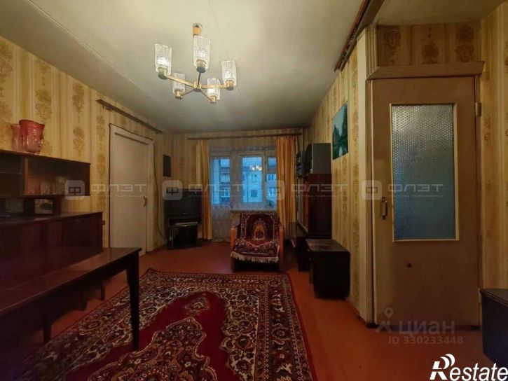 2-комн квартира ул Гагарина, 111А,  д. 111А