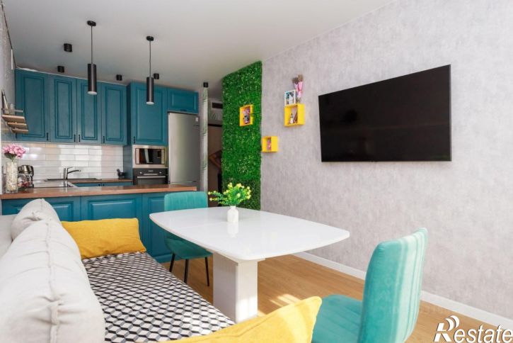 2-комн квартира ул Умырзая, 10,  д. 10