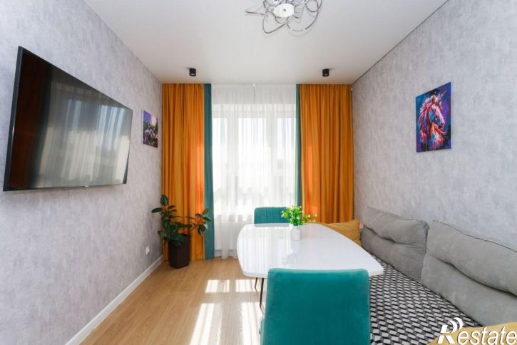 2-комн квартира ул Умырзая, 10,  д. 10