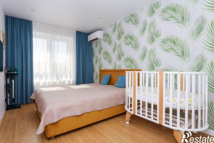 2-комн квартира ул Умырзая, 10,  д. 10