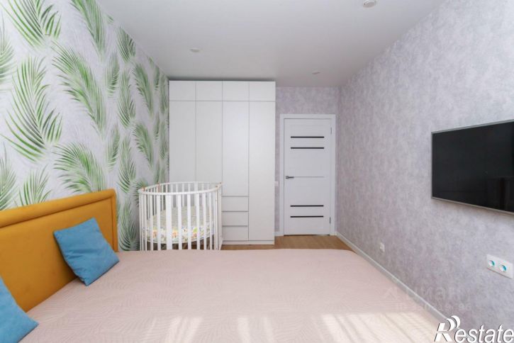 2-комн квартира ул Умырзая, 10,  д. 10