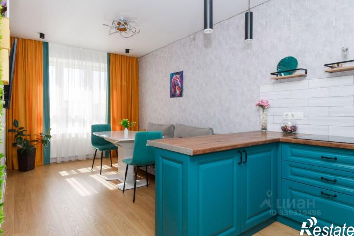 2-комн квартира ул Умырзая, 10,  д. 10