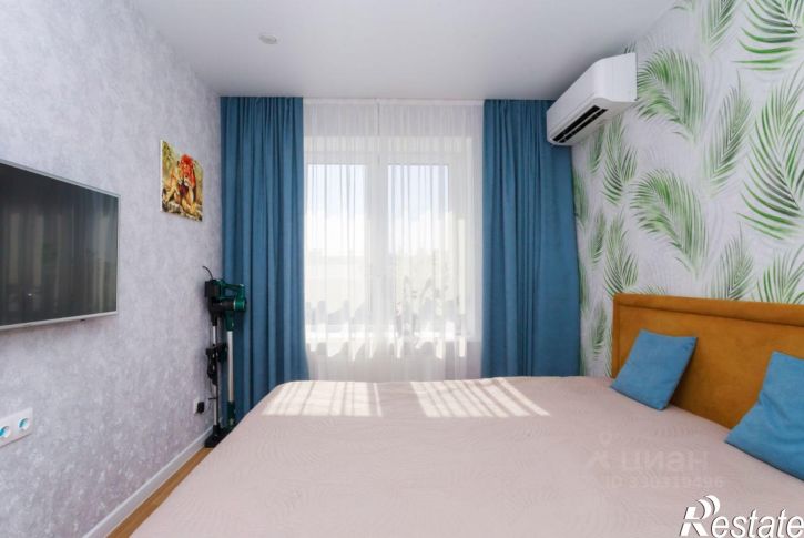 2-комн квартира ул Умырзая, 10,  д. 10