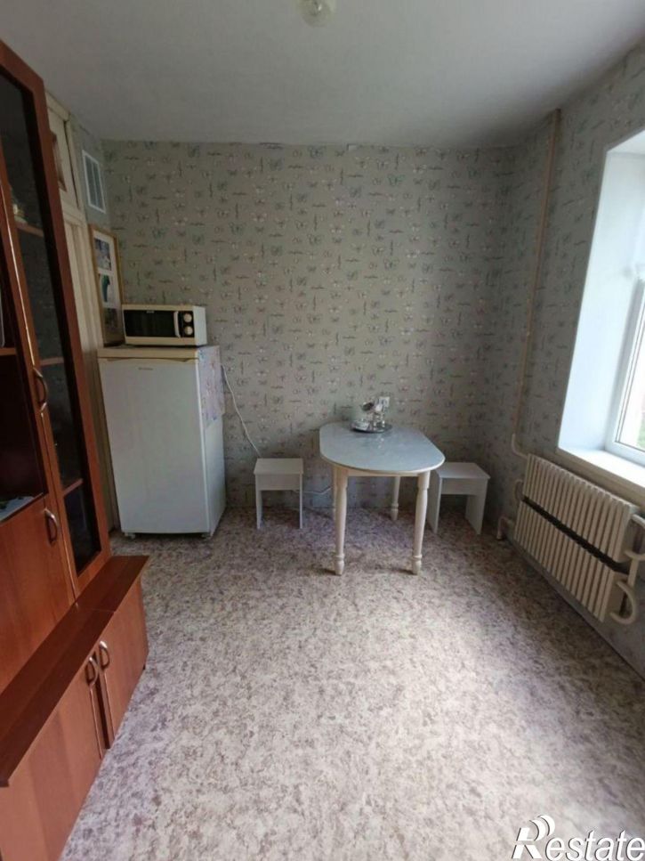 1-комн квартира улица Юлиуса Фучика, 108,  д. 108