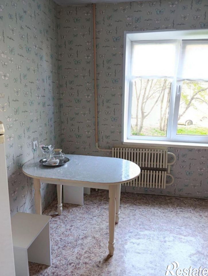 1-комн квартира улица Юлиуса Фучика, 108,  д. 108