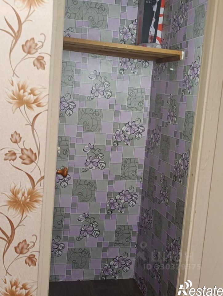 1-комн квартира улица Юлиуса Фучика, 108,  д. 108