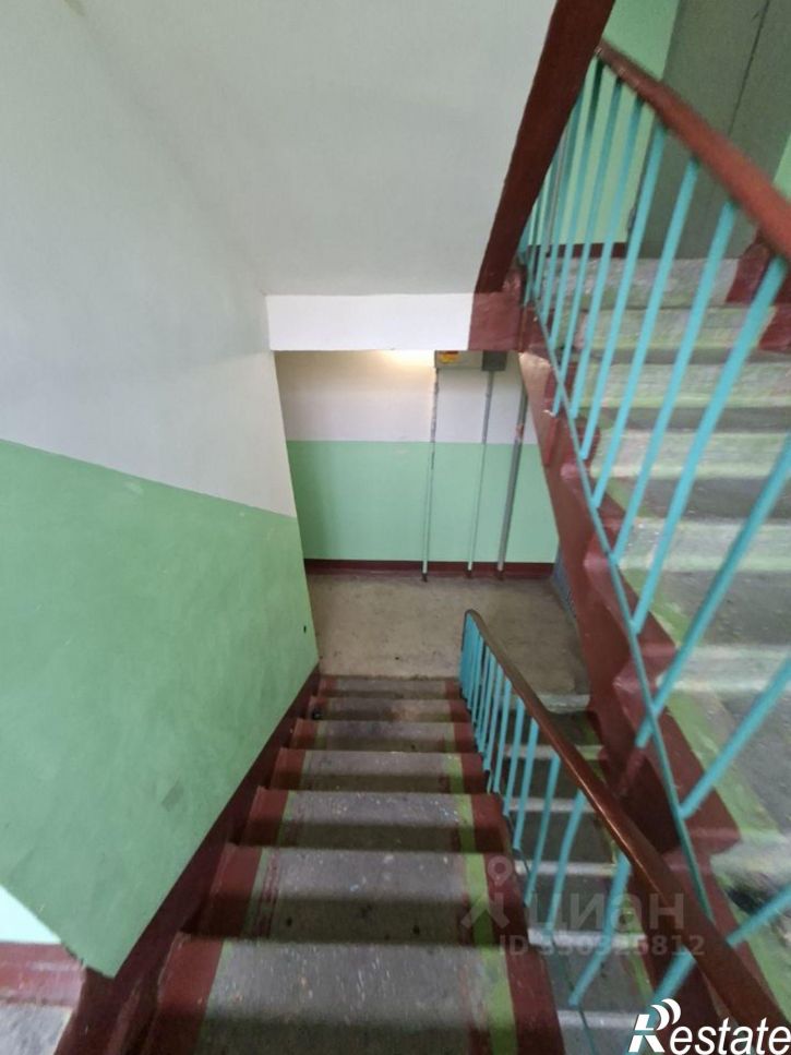 3-комн квартира улица Маршала Чуйкова, 59А,  д. 59А