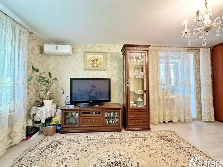 1-комн квартира улица Рихарда Зорге, 113,  д. 113