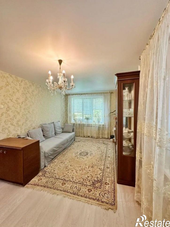 1-комн квартира улица Рихарда Зорге, 113,  д. 113