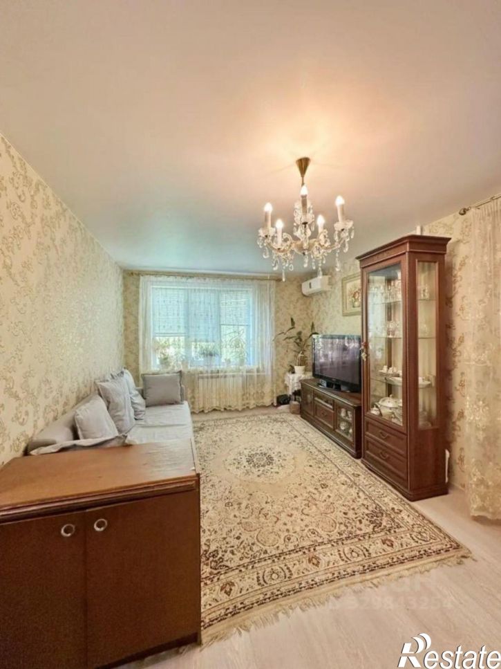1-комн квартира улица Рихарда Зорге, 113,  д. 113