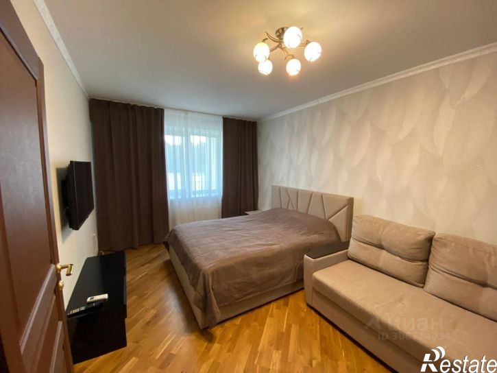 1-комн квартира ул Дубравная, 2д,  д. 2д