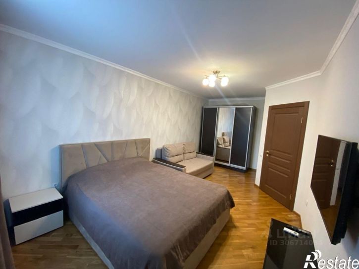 1-комн квартира ул Дубравная, 2д,  д. 2д