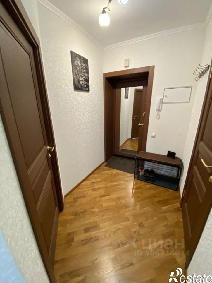 1-комн квартира ул Дубравная, 2д,  д. 2д