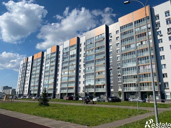 1-комн квартира ул Дубравная, 2д,  д. 2д