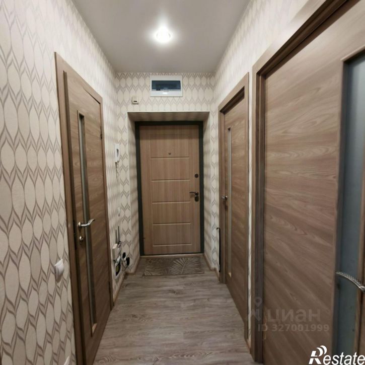 1-комн квартира ул Мира, 62 1,  д. 62 1,  к. 1